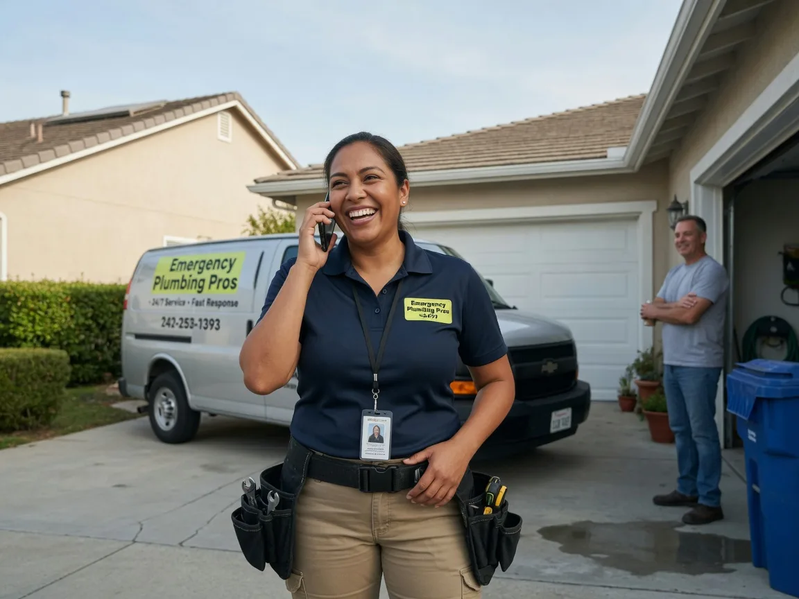 Emergency Plumber Naples, ME FAQs